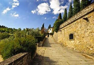 Images Dated 10th September 2010: Europe, Italy
