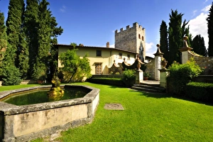 Images Dated 10th September 2010: Europe, Italy