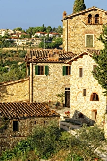 Europe, Italy