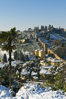 Images Dated 20th December 2009: Europe, Italy