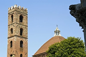 Europe, Italy