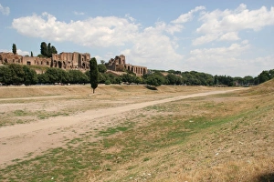 Images Dated 9th August 2005: Europe, Italy