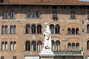 Europe, Italy