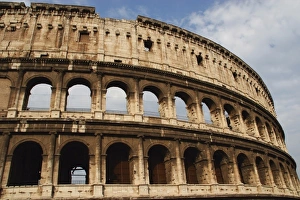 Images Dated 10th August 2005: Europe, Italy