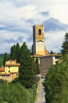Europe, Italy