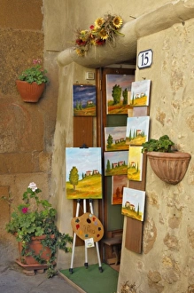 Images Dated 21st September 2011: Europe, Italy