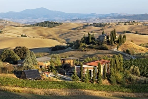 Images Dated 21st September 2011: Europe, Italy