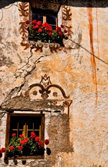 Europe, Italy
