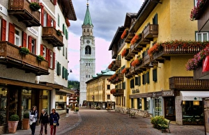 Images Dated 20th October 2020: Europe, Italy