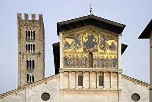 Images Dated 17th May 2006: Europe, Italy