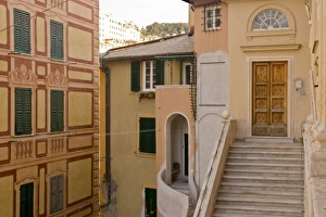 Europe, Italy