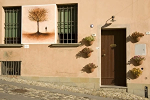 Europe, Italy