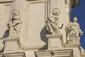 Images Dated 13th March 2005: Europe, Italy