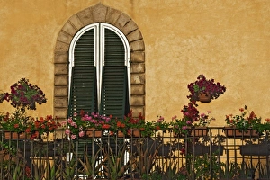 Images Dated 17th May 2006: Europe, Italy