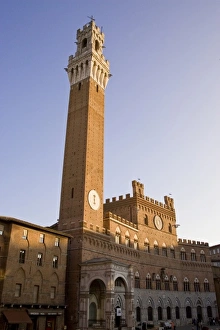 Europe, Italy