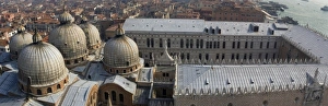 Europe, Italy