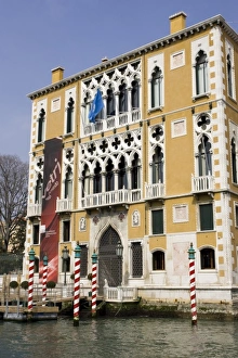 Europe, Italy