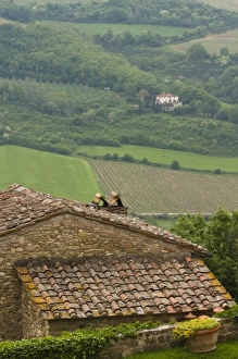 Images Dated 2nd May 2004: Europe, Italy