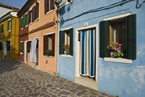Images Dated 16th May 2006: Europe, Italy