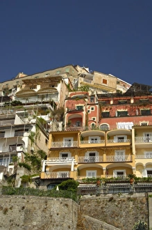 Europe, Italy