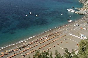 Europe, Italy