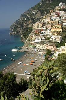 Europe, Italy