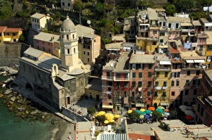Europe, Italy