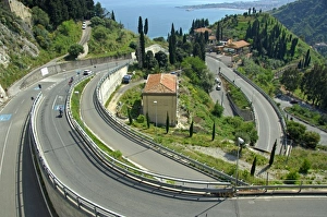 Europe, Italy