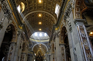 Europe, Italy