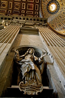 Europe, Italy