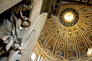Europe, Italy