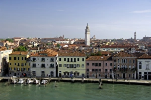 Europe, Italy