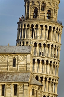 Europe, Italy