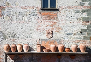 Europe, Italy
