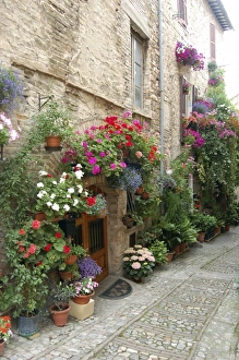 Europe, Italy