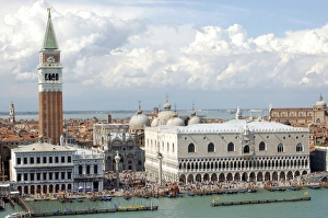Images Dated 5th May 2007: Europe, Italy