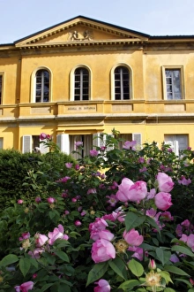 Europe, Italy