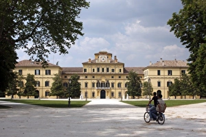 Europe, Italy