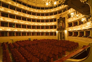 Europe, Italy
