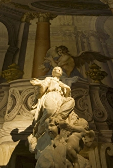 Images Dated 6th May 2009: Europe, Italy
