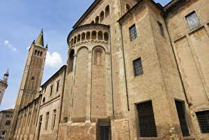 Images Dated 6th May 2009: Europe, Italy