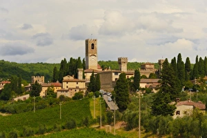 Europe, Italy