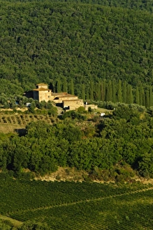 Images Dated 11th September 2010: Europe, Italy