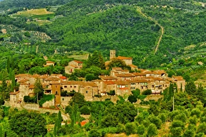 Images Dated 10th September 2010: Europe, Italy