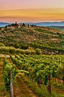 Europe, Italy