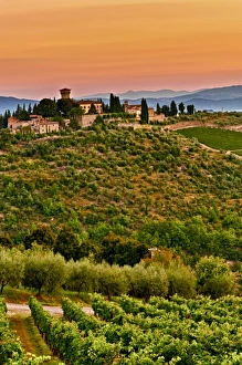 Europe, Italy