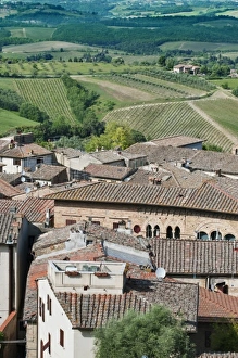 Images Dated 14th May 2011: Europe, Italy