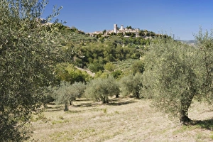 Images Dated 1st October 2011: Europe, Italy