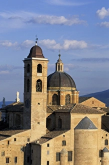 Europe, Italy