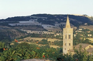 Europe, Italy